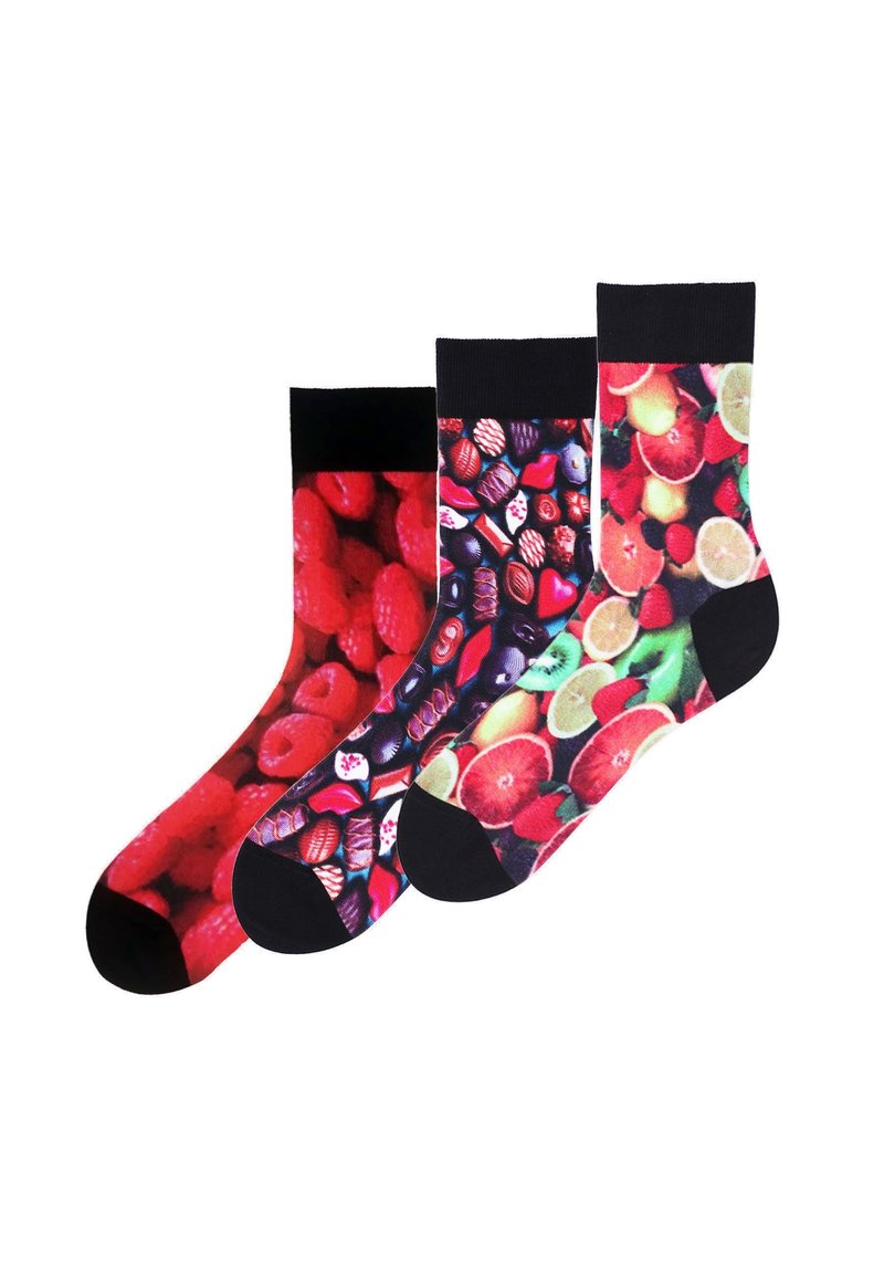 Poupée Marilyn SPECIAL MIX - Skarpety