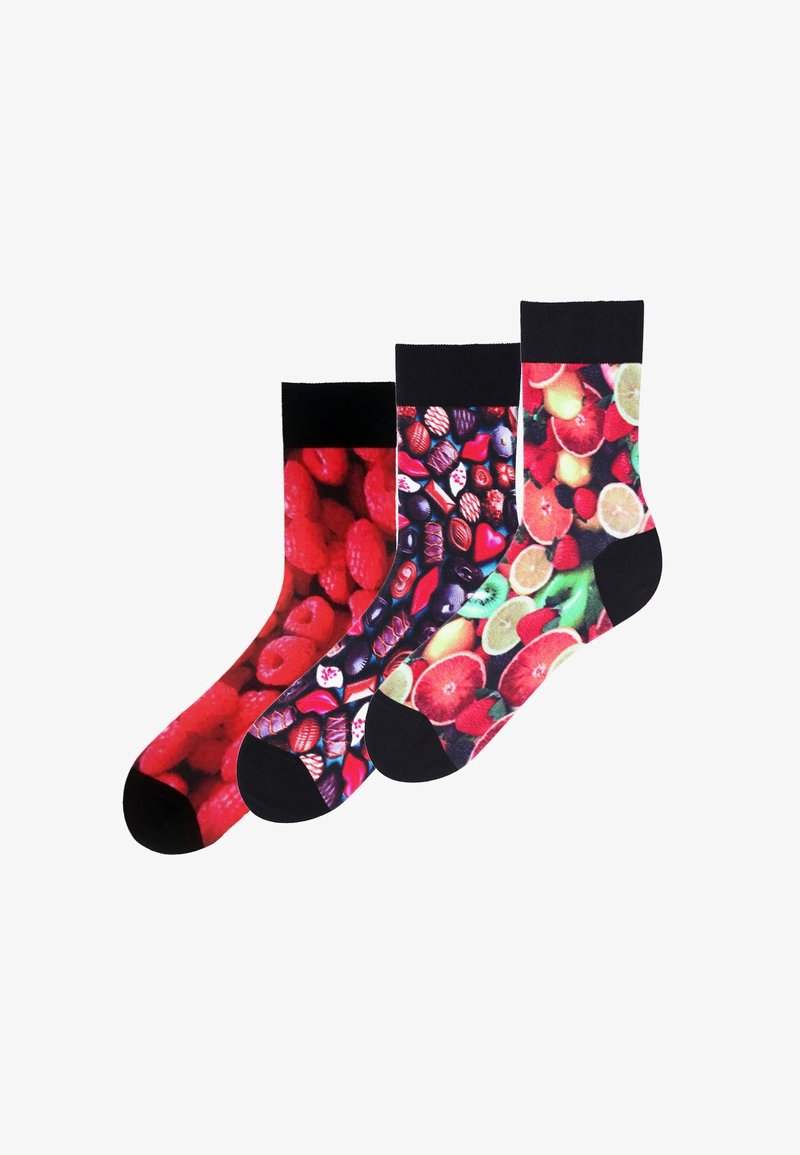 Poupée Marilyn SPECIAL MIX - Skarpety