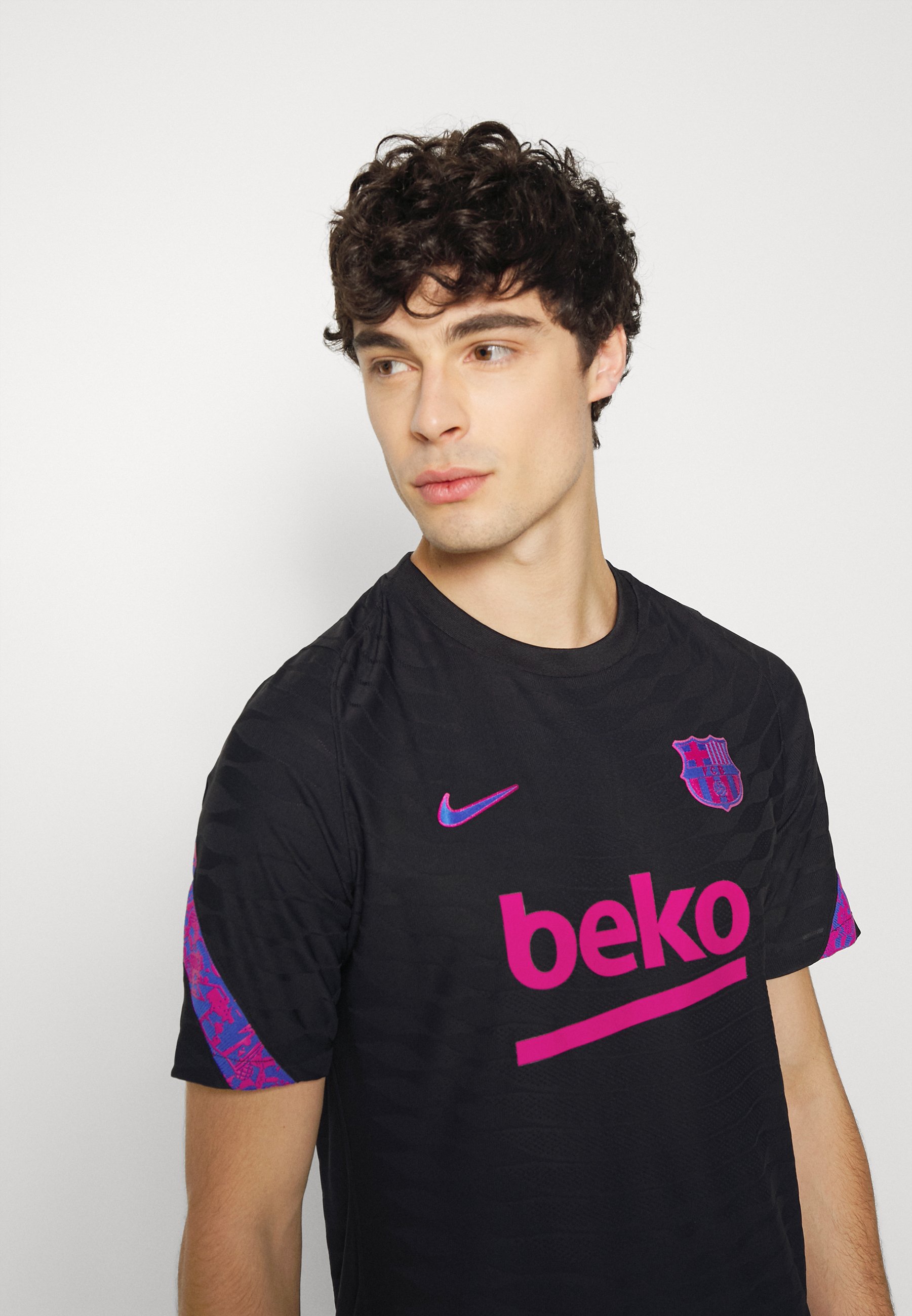 fc barcelona marskineliai