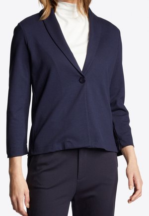 Blazer - dark blue