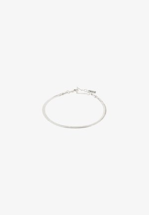 Pilgrim JOANNA - Armband - silver plated