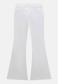 Guess Jeans a zampa - weiß