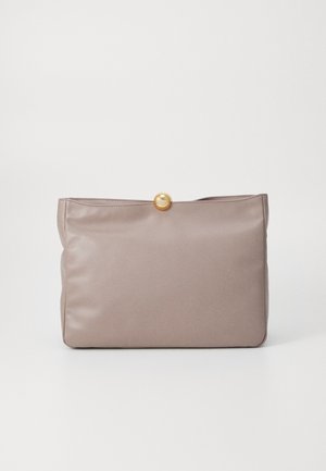 SFERA SOFT - Geantă plic - mauve