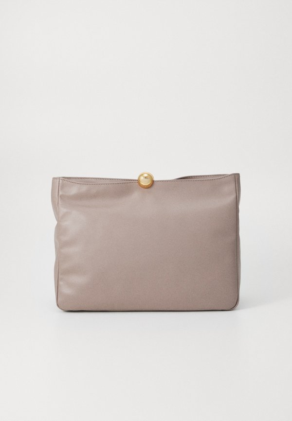SFERA SOFT - Clutch - mauve