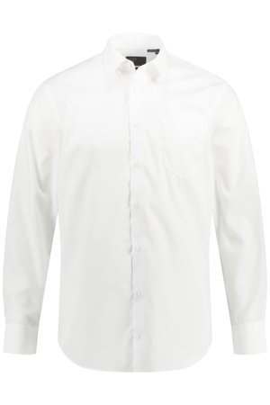 JP1880, Camicia elegante - white