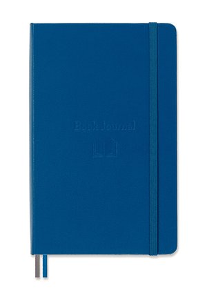 Moleskine, 0 UNISEX - Altri accessori - b - steel blue