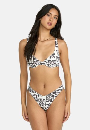 Bikiniunderdel - black