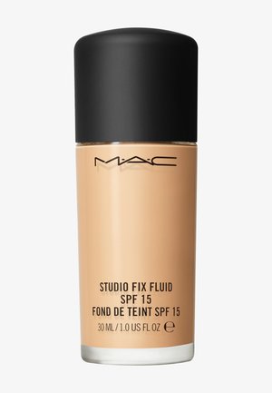 STUDIO FIX FLUID SPF15 FOUNDATION - Fondotinta - nc 20