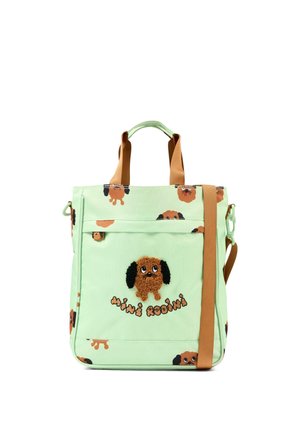 UNISEX - Torba na zakupy