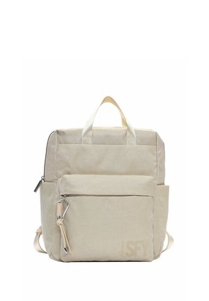SURI FREY SURI FREY RUCKSACK SFY SURI SPORTS MARRY - Mochila - ecru