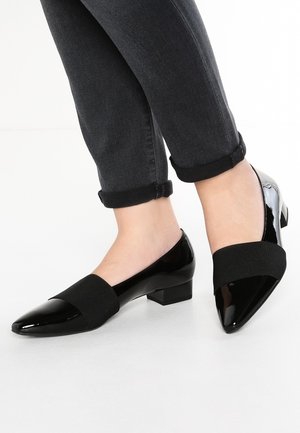 Peter Kaiser Instappers - black