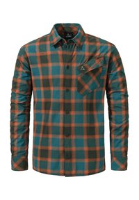 Unausgewählt, grün