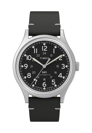 Timex MK-1 AUTOMATIC - Montre - black