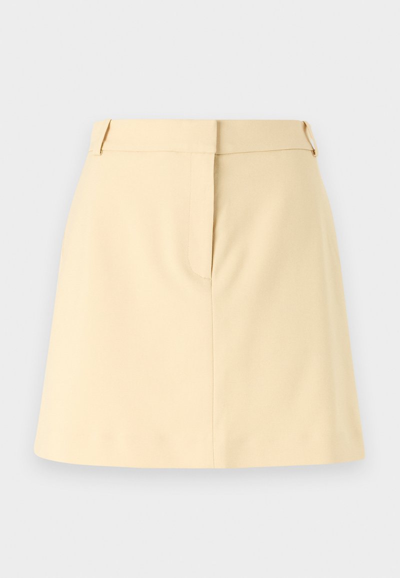 Tommy Hilfiger Minirok rood