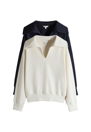 THE SET, - Bluza