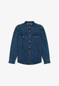 Selezionato, roaring rapids