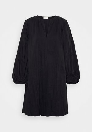 DAUSIE - Robe de jour - black