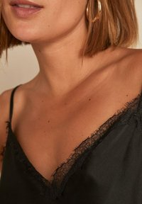 Maison 123 Top - noir