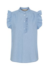 Marta Du Château JACKIE - Bluse - chiaro