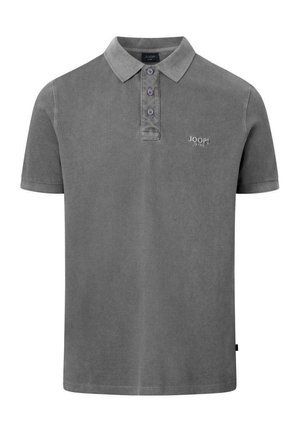 Poloshirt - dark grey