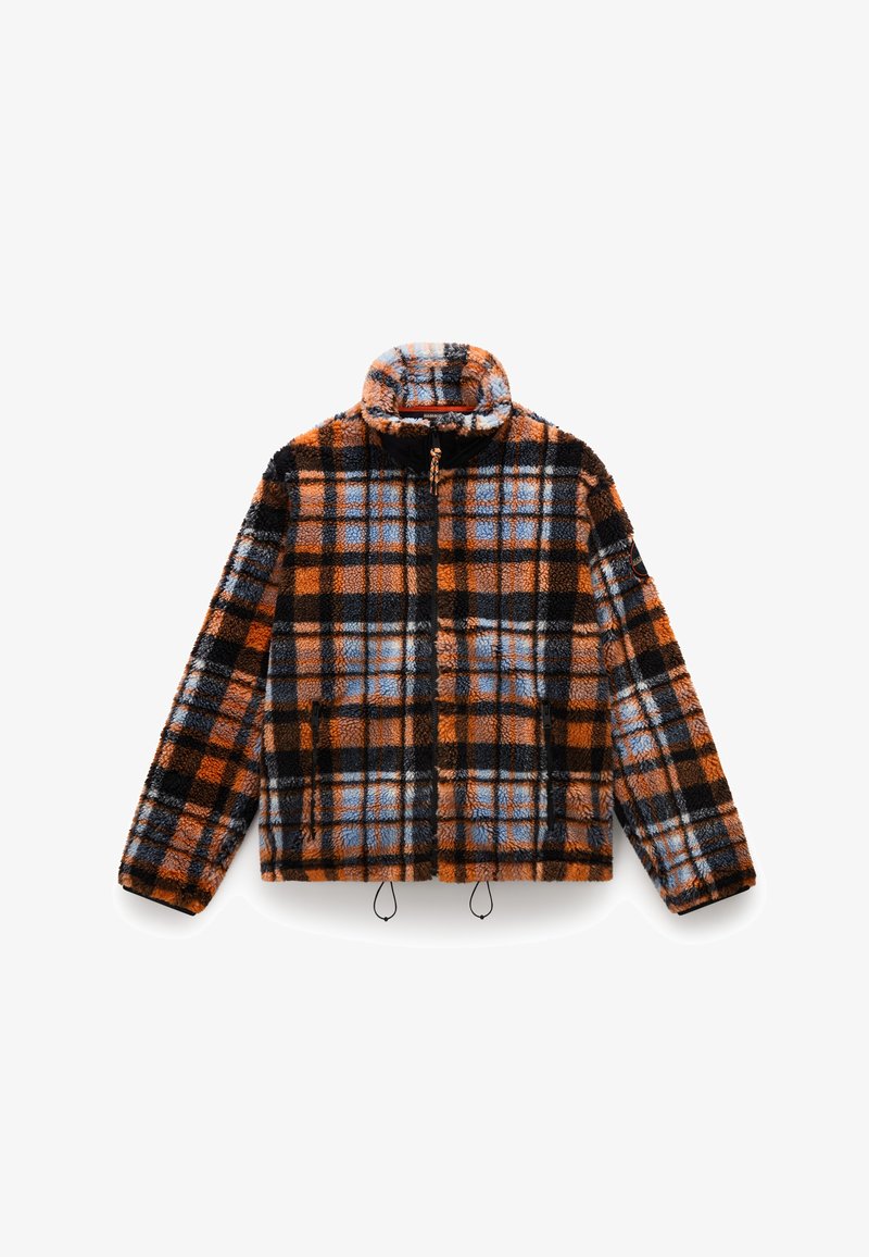 Napapijri MONTEPIANA - Veste polaire - multi-coloured