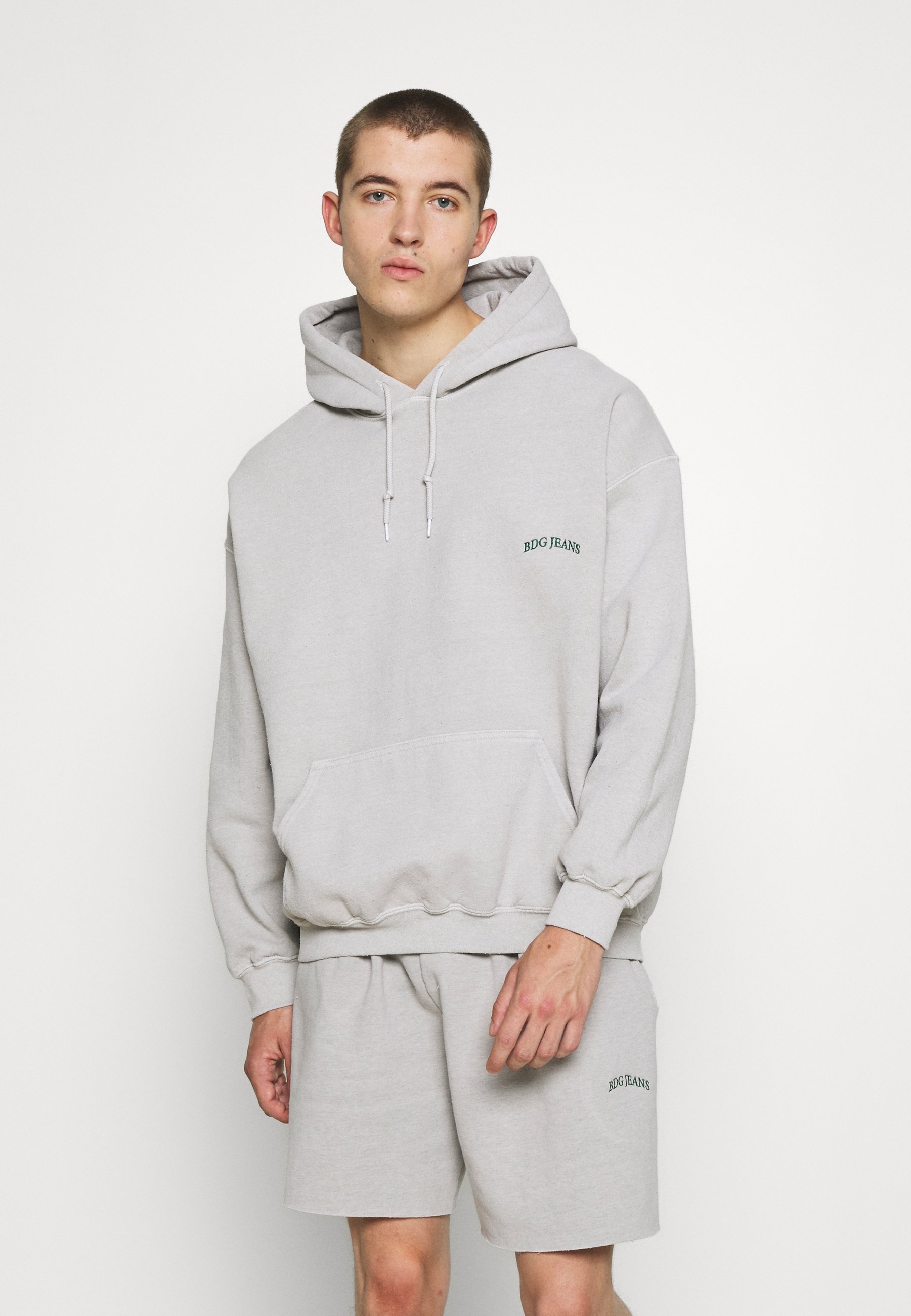 BDG Urban Outfitters SKATE HOODIE 