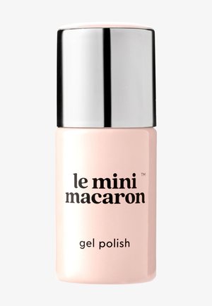 Le Mini Macaron GEL POLISH - Nagellack - serpentine sheer
