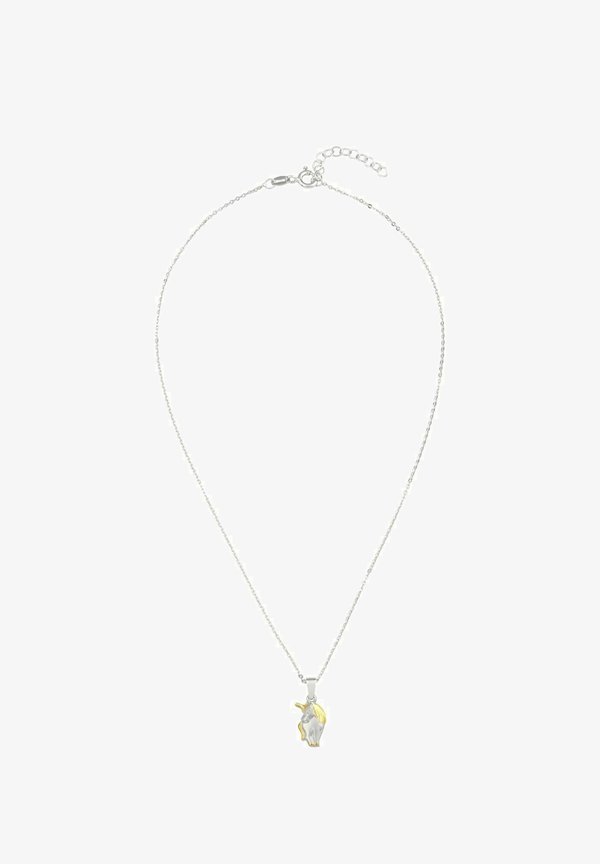 UNICORN – Halskette – bicolor