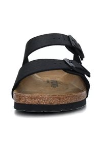 Birkenstock ARIZONA - Ciabattine - black