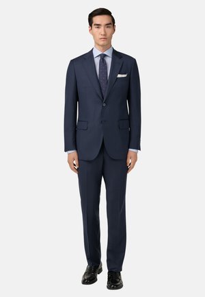 STYLE FIRENZE MICRO SET - Anzug - navy blue