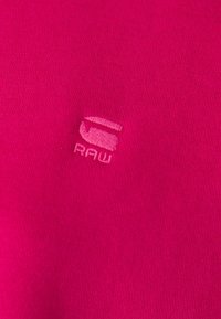 G-STAR Sweatshirt - pink