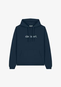 Atlasīts, dark blue