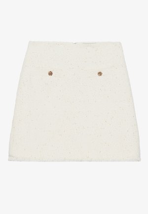 Anna Field by Zalando, A-lijn rok - off-white