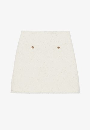 Anna Field by Zalando, A-lijn rok - off-white