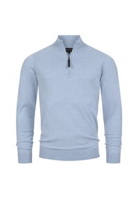 Non sélectionné, light blue mix