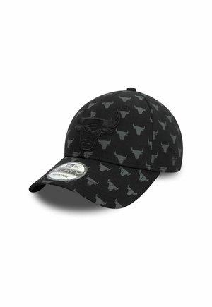 New Era, Cap - black