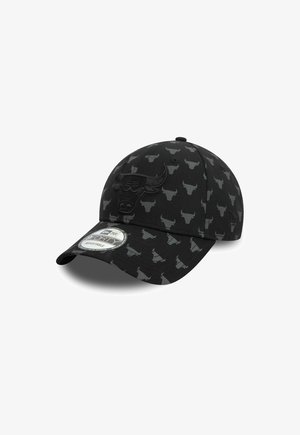 New Era, Cap - black