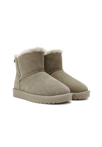 Derimod Snowboot/Winterstiefel - mink