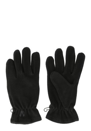 North Bend Handsker - black