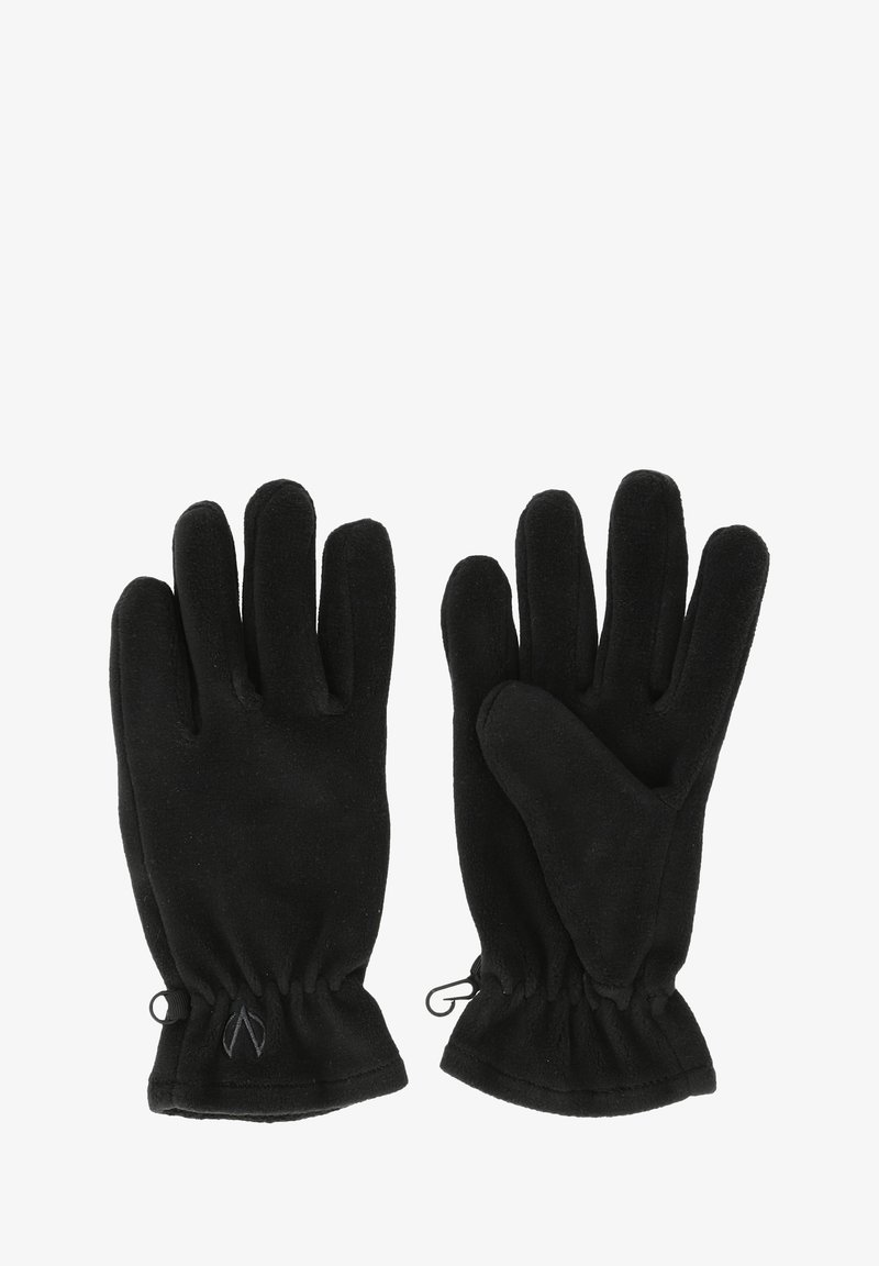 North Bend Handsker - black