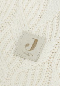 Jollein SPRING KNIT - Verschoonkussen - creme