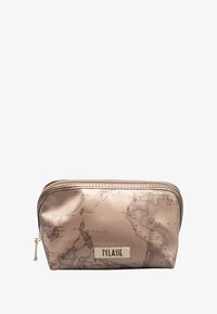 Selezionato, rose gold-t