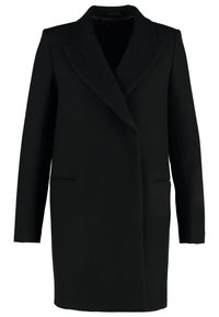 Sisley Kort kappa / rock - black