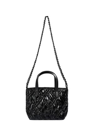 Bolso de mano - black