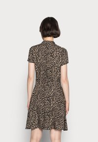 Mavi Abito a camicia - beige