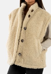 Freeman T. Porter Forro polar - blanc