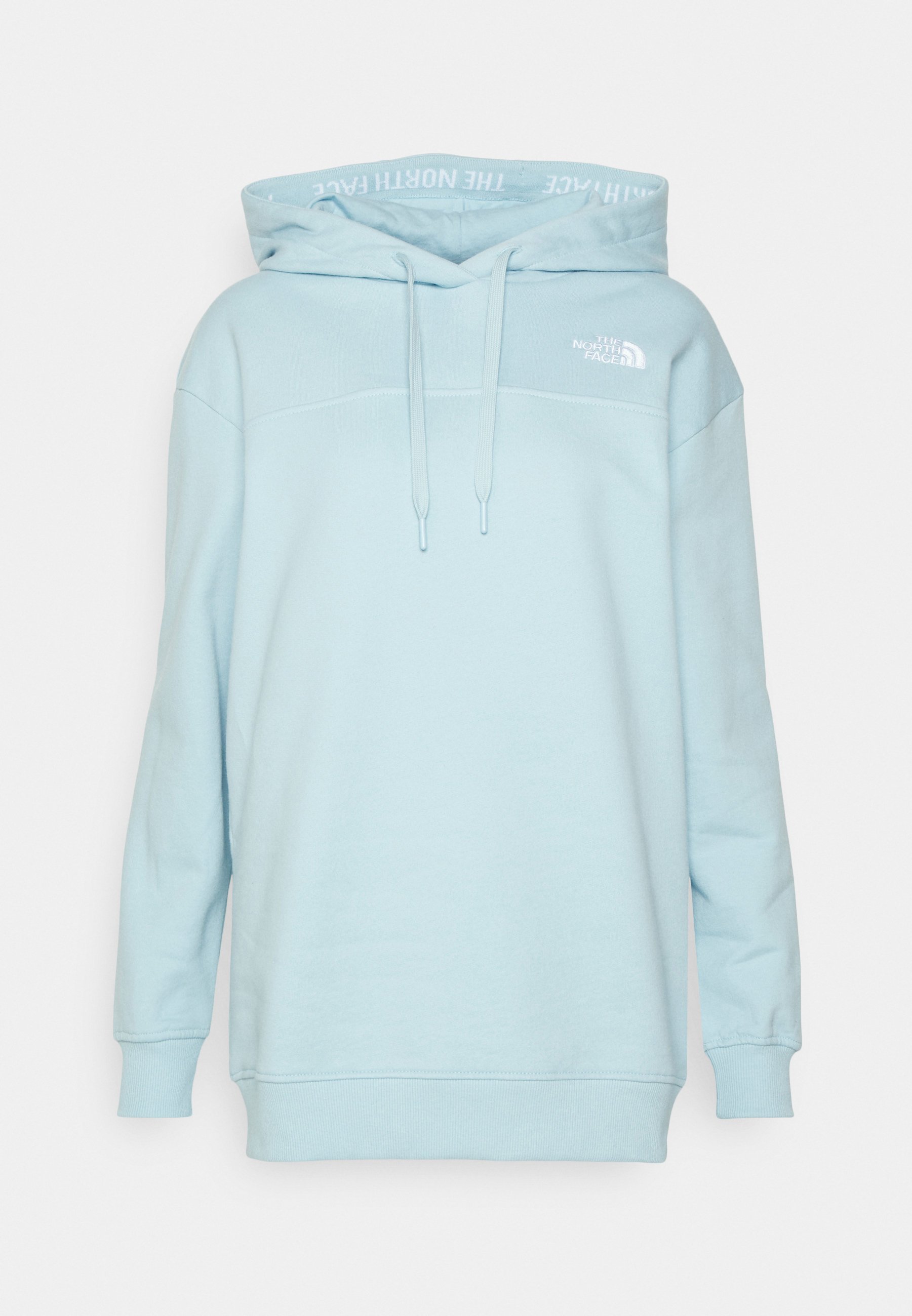 The North Face Zumu Hoodie Hoodie Beta Blue Blue Zalando Co Uk