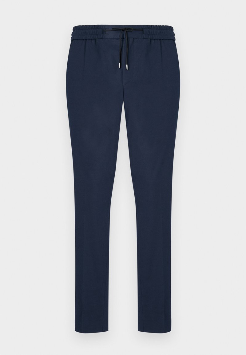 HUGO Broek donkerblauw HUGO Broek donkerblauw