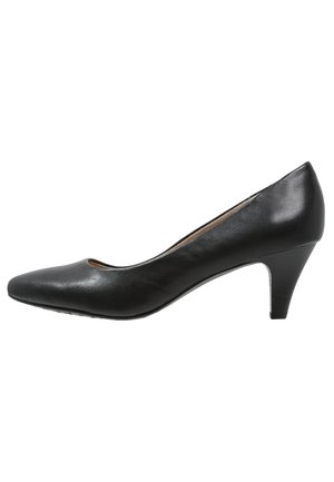 Pumps - black