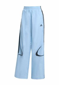 Unselected, ash blue